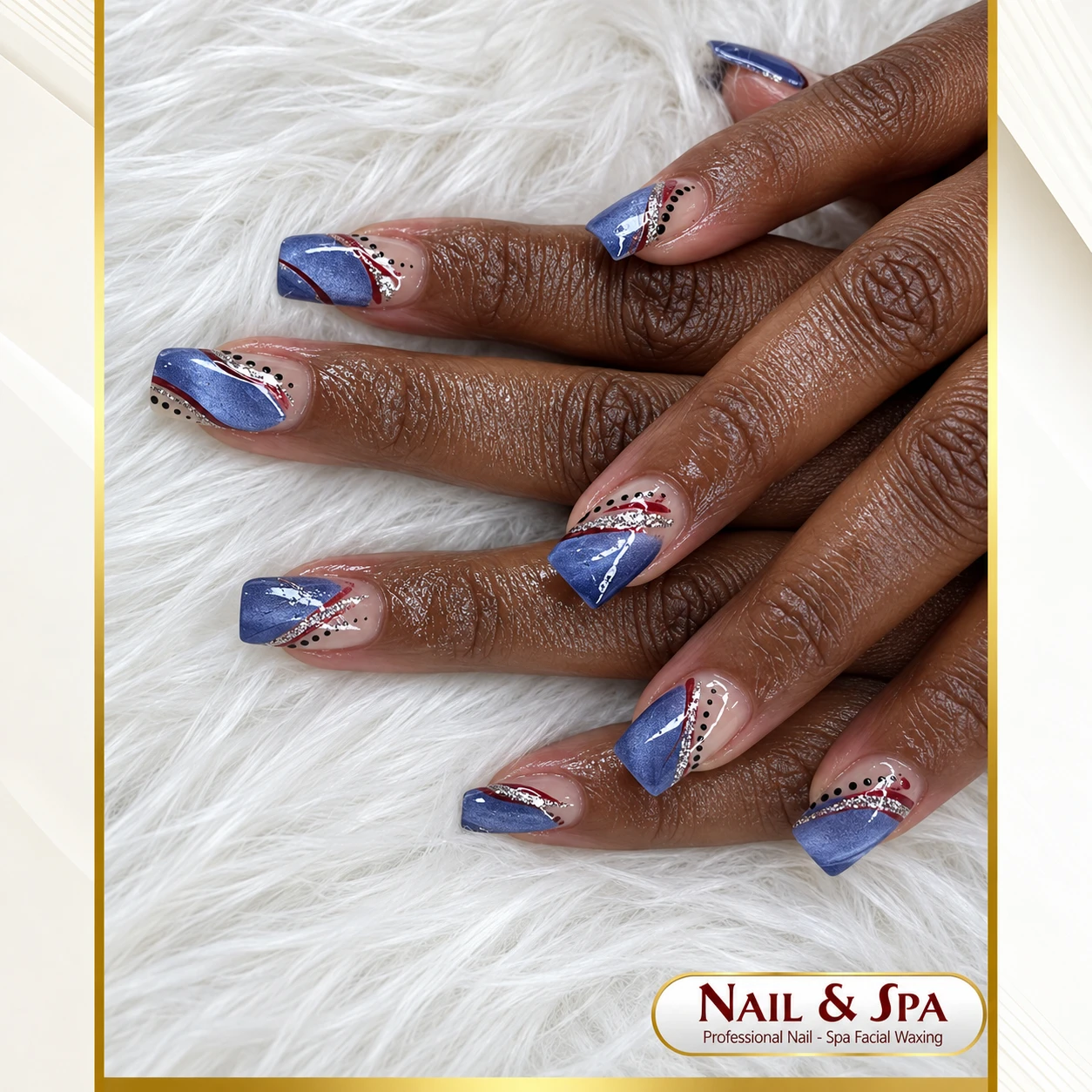 Nail Oct 13